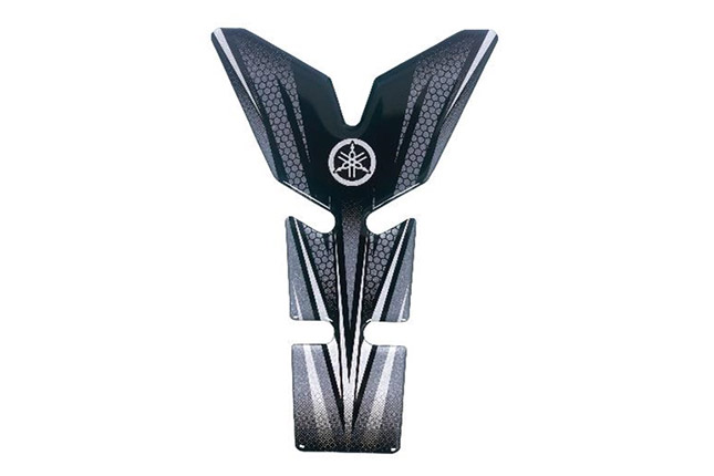 fzsfi TANK PAD BLACK GREY