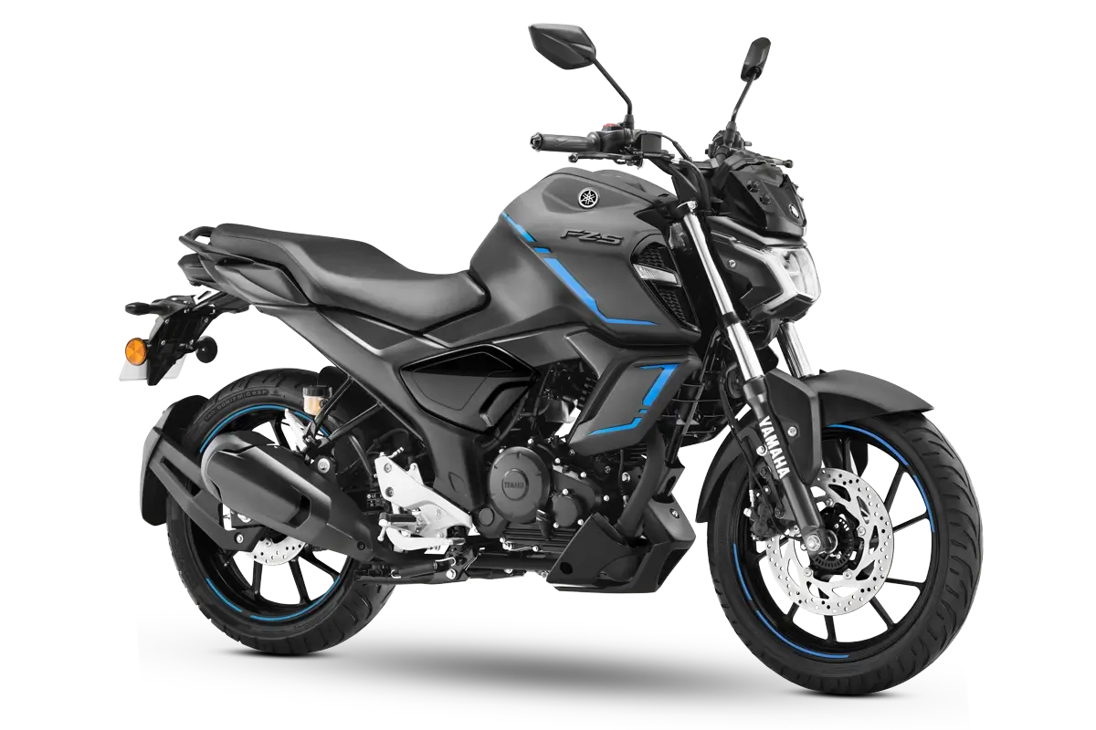 Yamaha FZS-FI STD