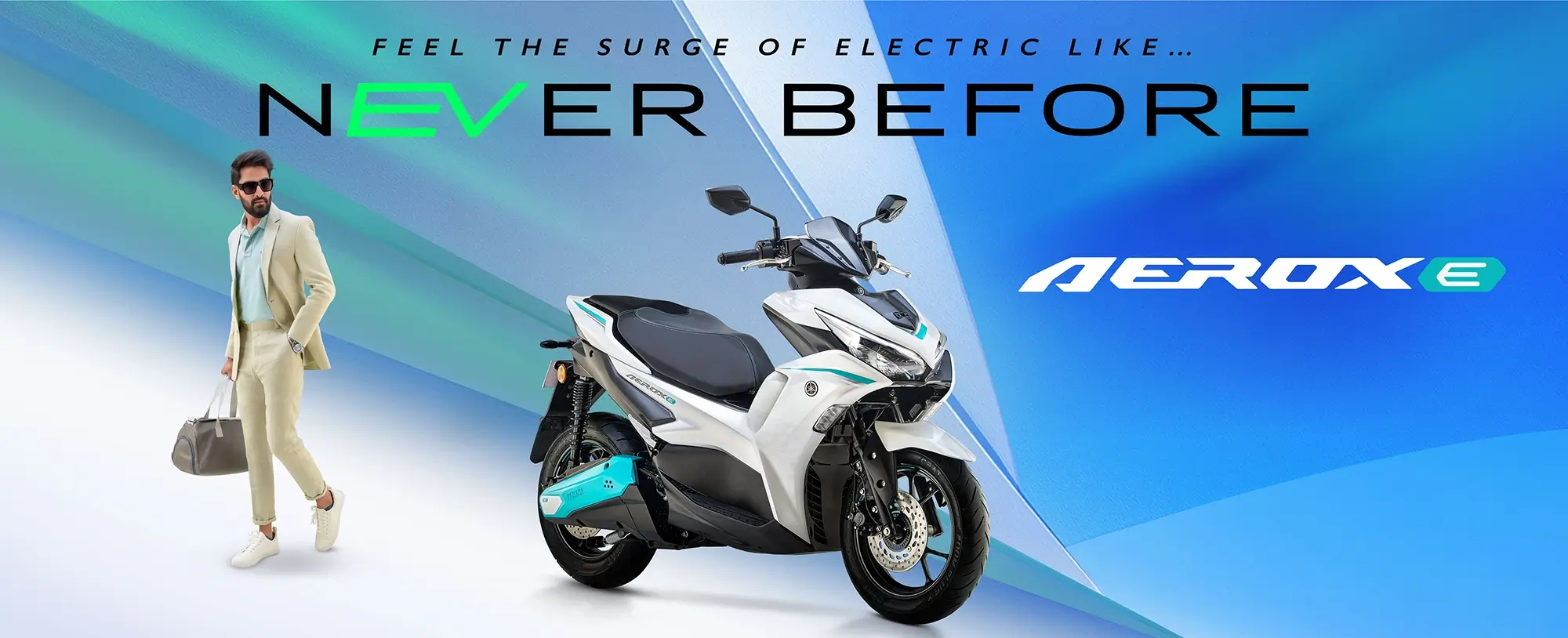 AeroxE