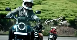 bike Video