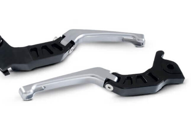 Adjustable Levers