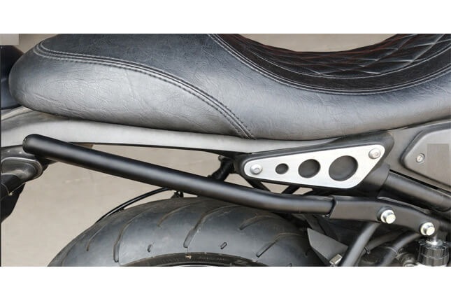 Pillion Grab Bar