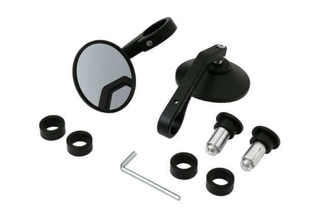 Bar End Mirror