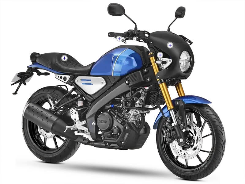 Scrambler