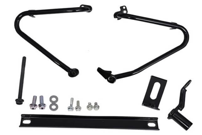 Engine Guard