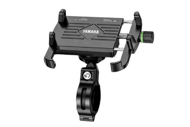 Mobile Holder - Claw Grip