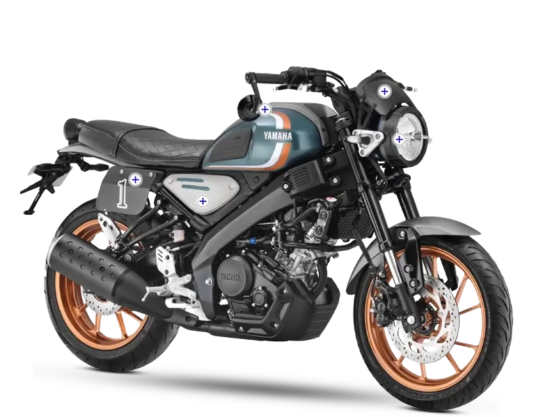 Scrambler